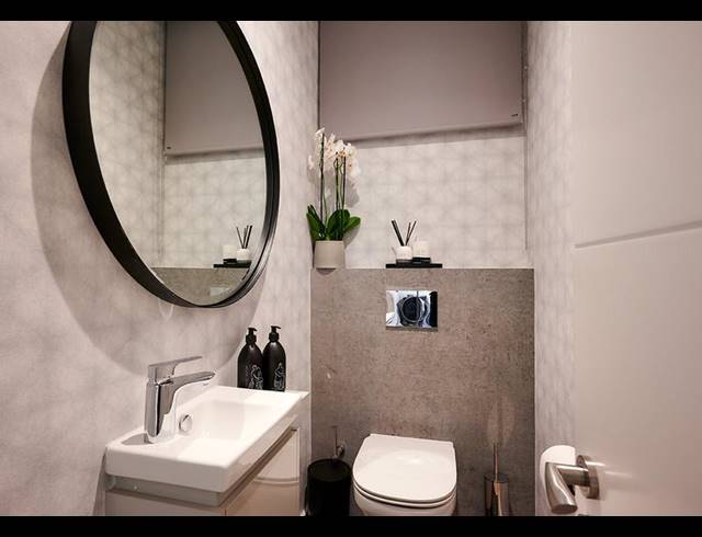 3 BEDROOM APARTMENT FOR SALE IN STEYN CITY